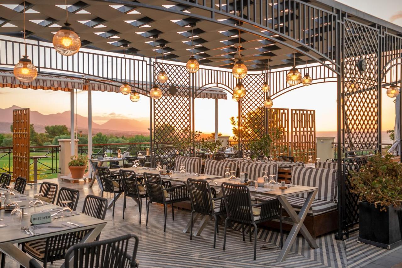 Korineum Golf & Agios Georgios (Girne)