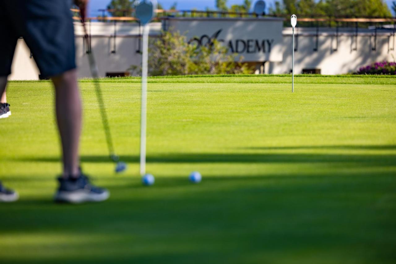 Hotel Korineum Golf & 4*