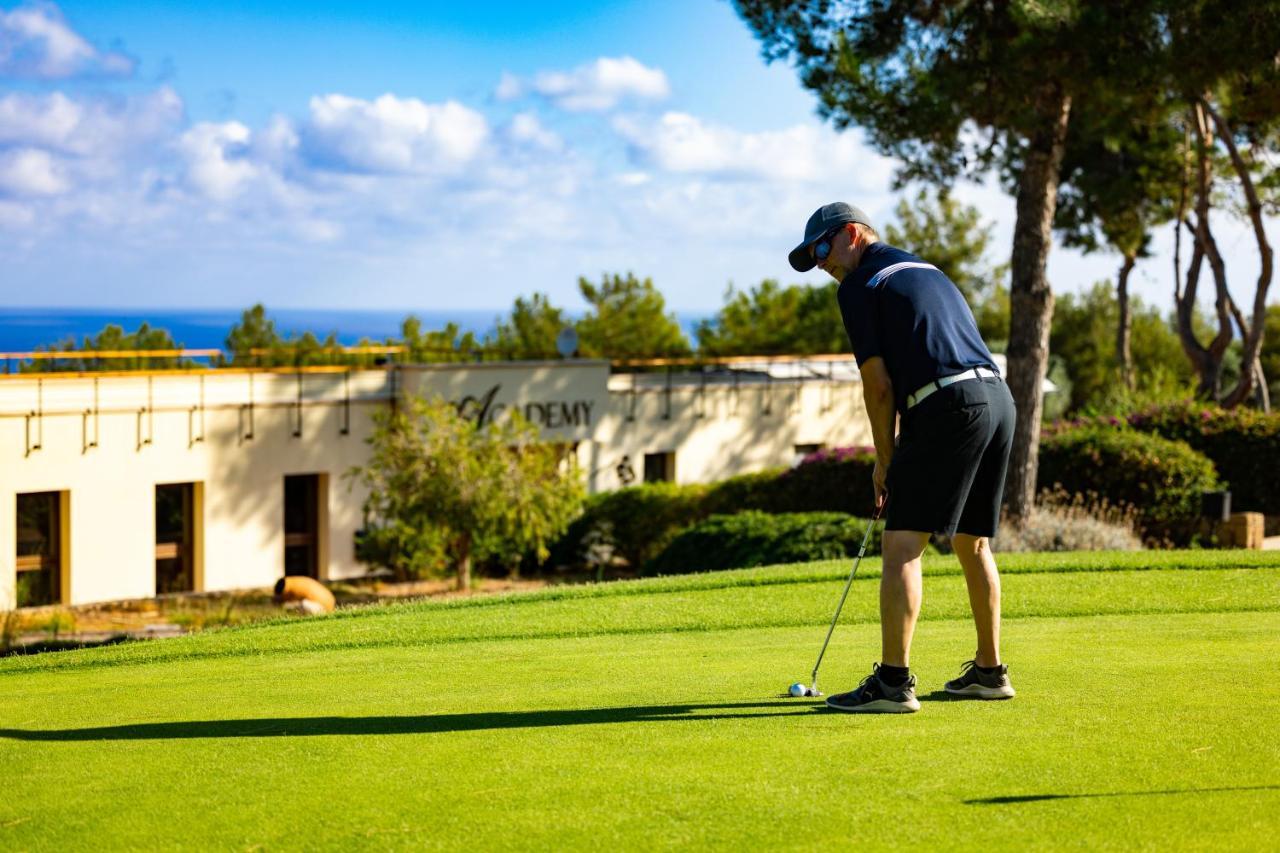 Korineum Golf &