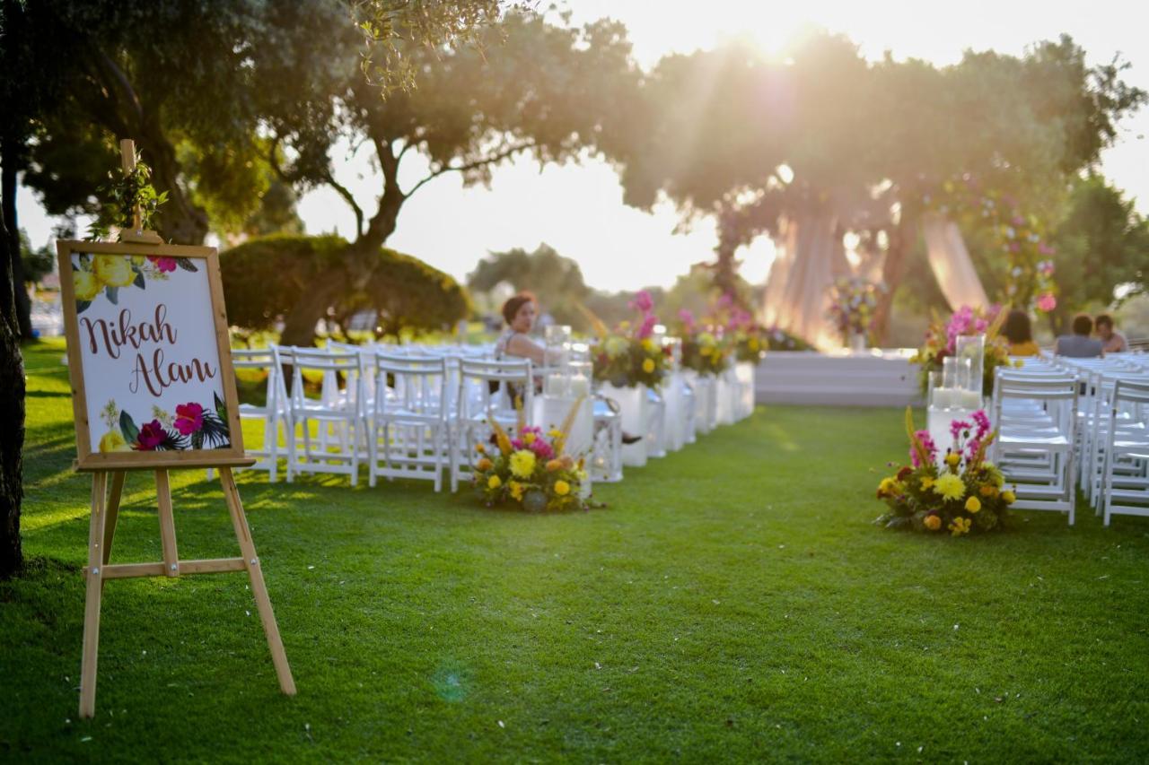 Korineum Golf & 4* Agios Georgios (Girne)