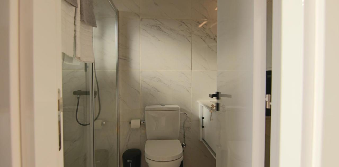 Phaedrus Living Seaside Luxury Flat Athina 109 Appartement Paphos