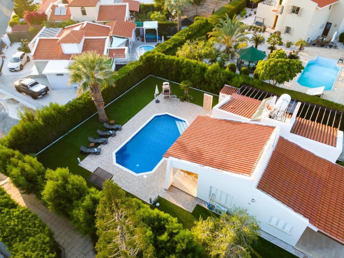 Villa Casa Bella By Ezoria