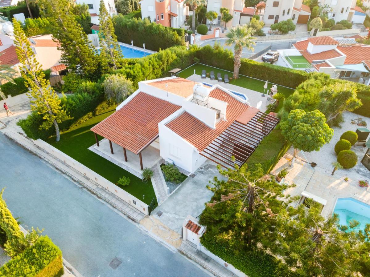 Villa Casa Bella By Ezoria *