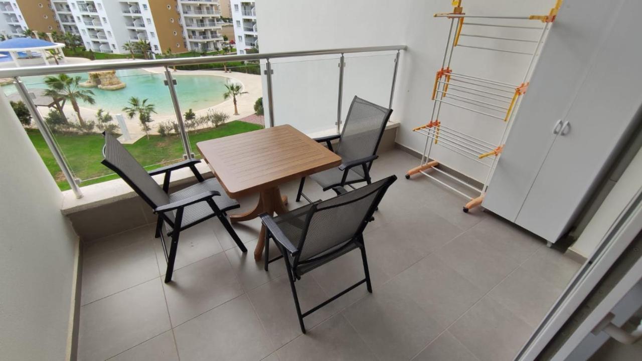 Andreanius Caesar & With Niche, Stunning Balcony View Apartment Iskele District (Northern Cyprus)