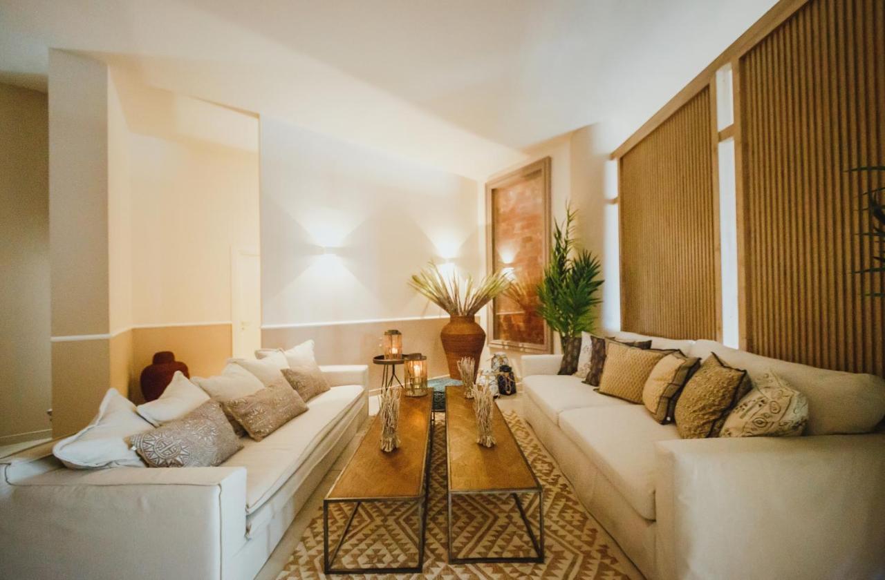 Andreanius Caesar & With Niche, Stunning Balcony View * Iskele District (Northern Cyprus)