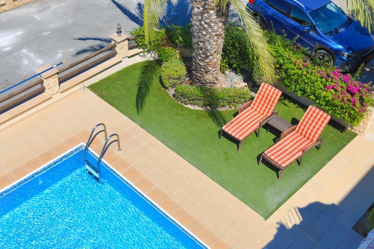 Villa Arbanassi Lachi