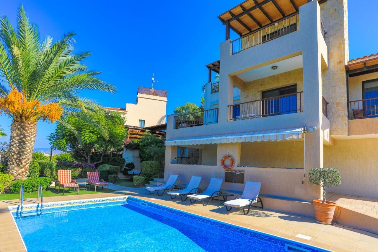 Villa Arbanassi *