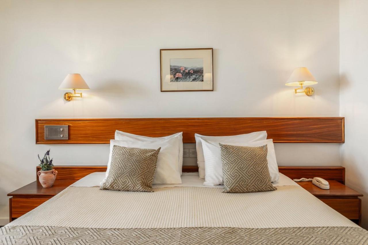 Forest Park Hotel