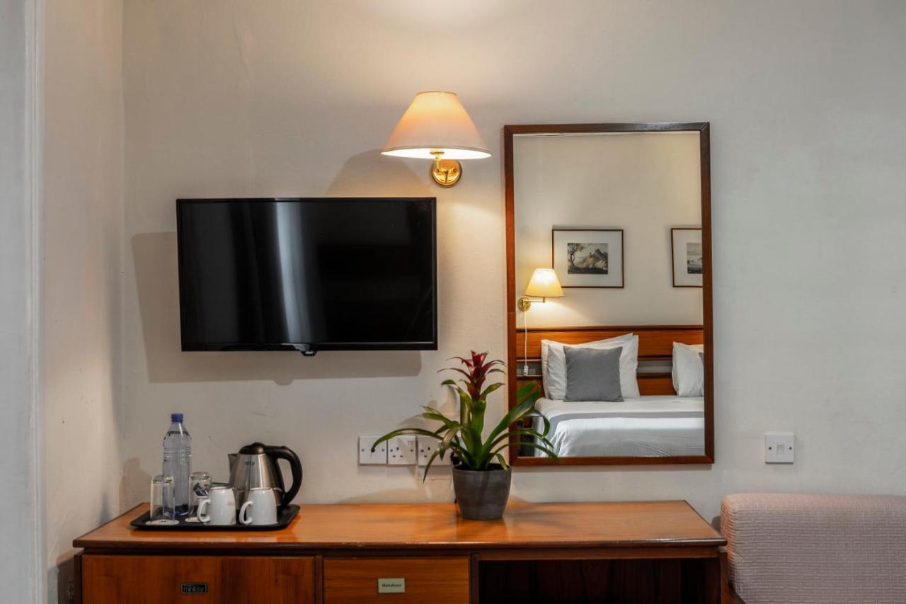 Hotel Forest Park Platres