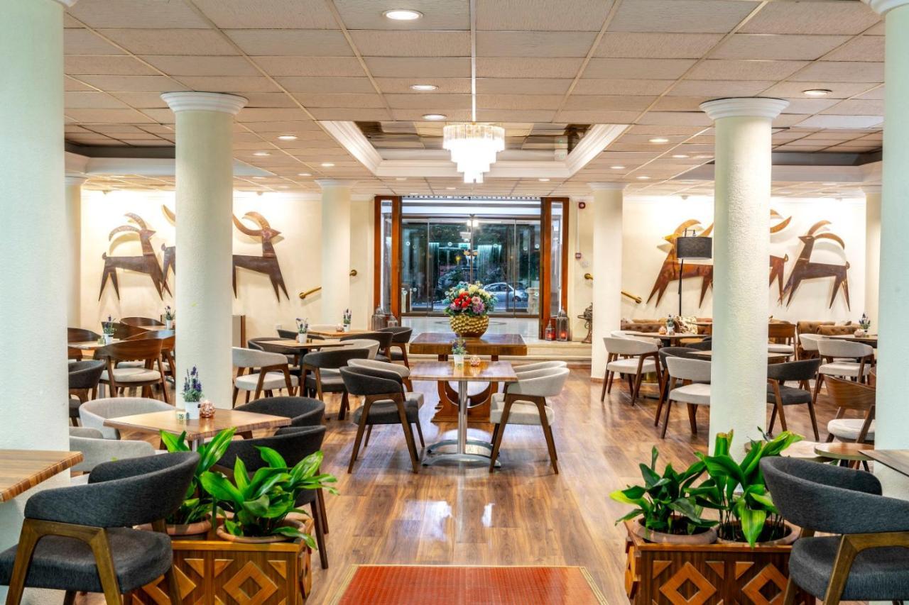 Hotel Forest Park 4*