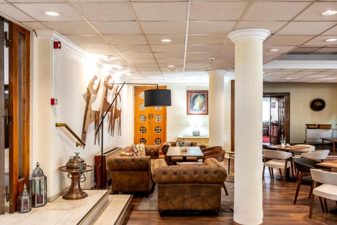 Hotel Forest Park 4*