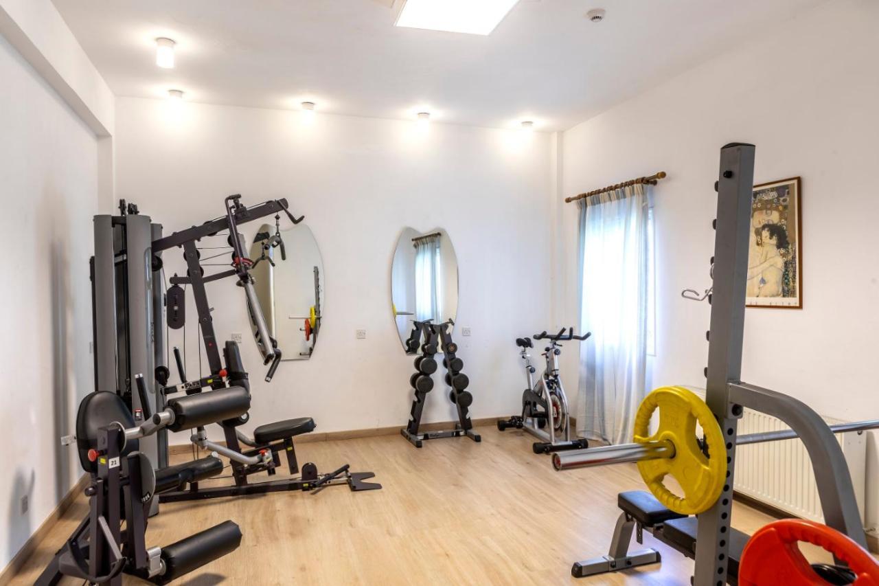 Forest Park Hotel 4*