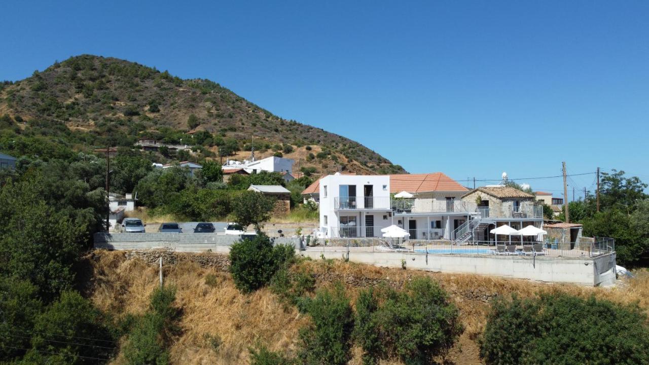 Apartments,polynikis Sea-cret,