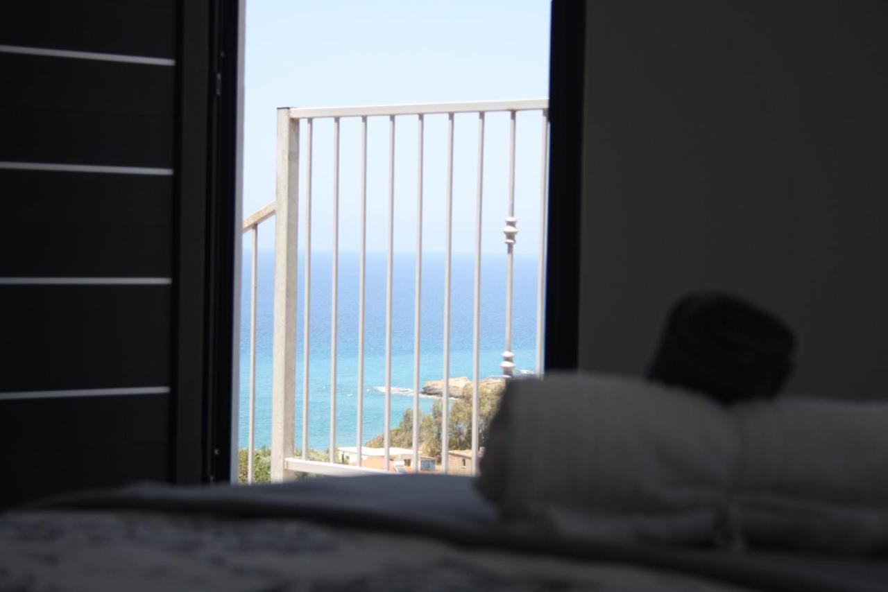 Apartments,polynikis Sea-cret, Appartement Pachyammos