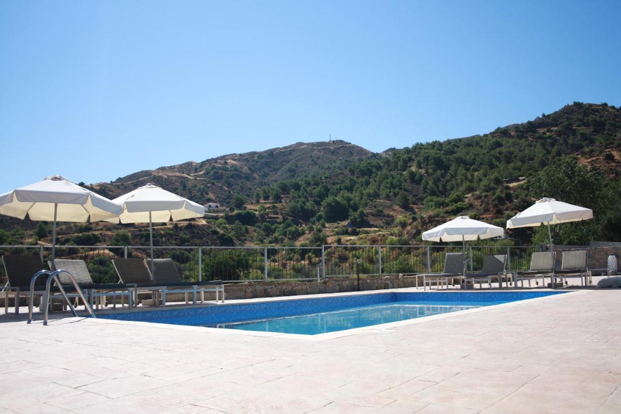Apartments,polynikis Sea-cret, *