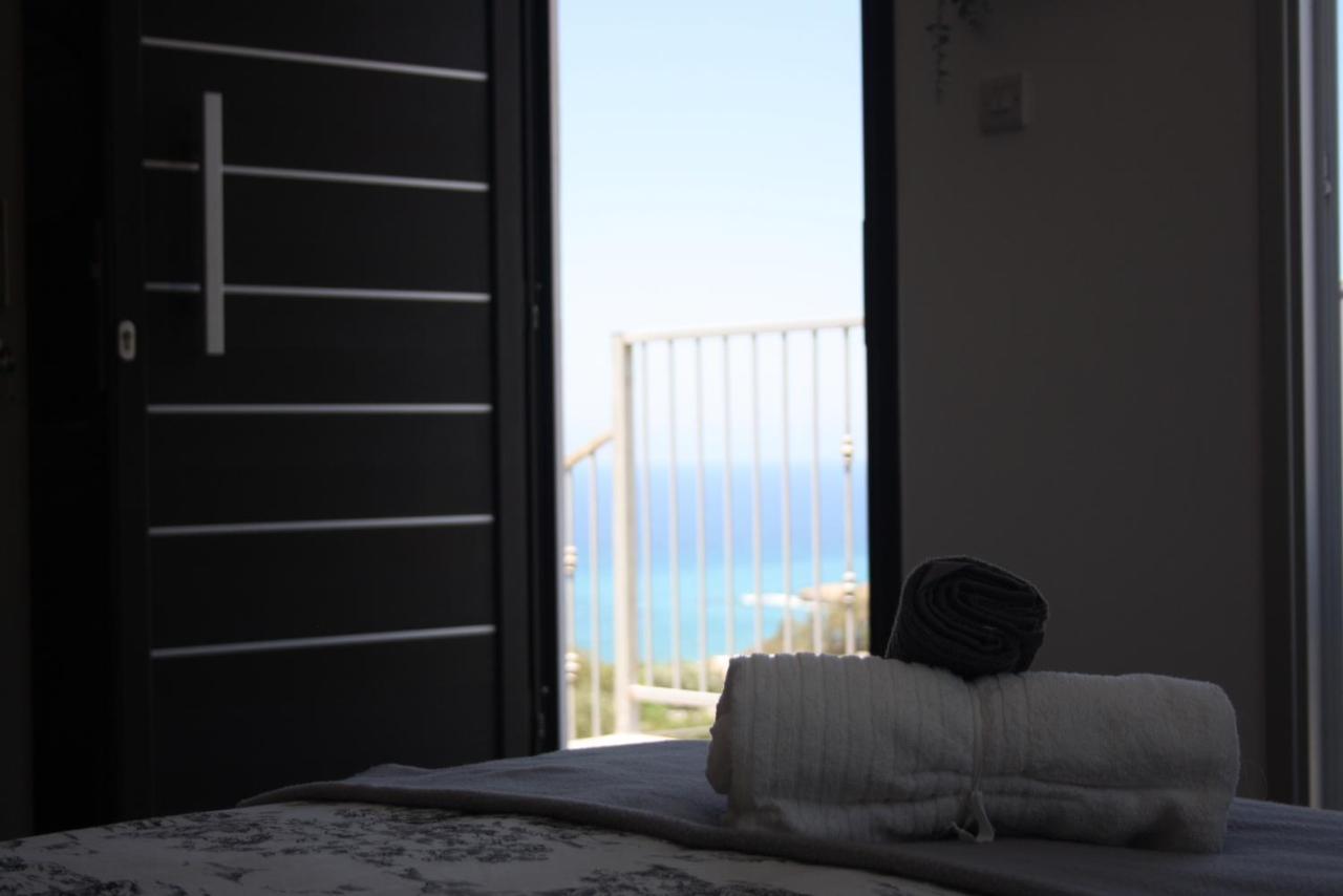 Apartments,polynikis Sea-cret, Appartement