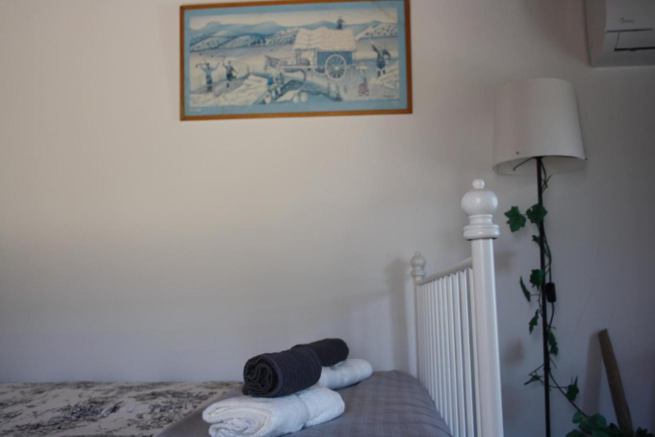 Appartement Apartments,polynikis Sea-cret, *