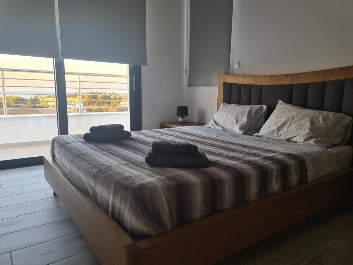 Villa Eva Luxury *