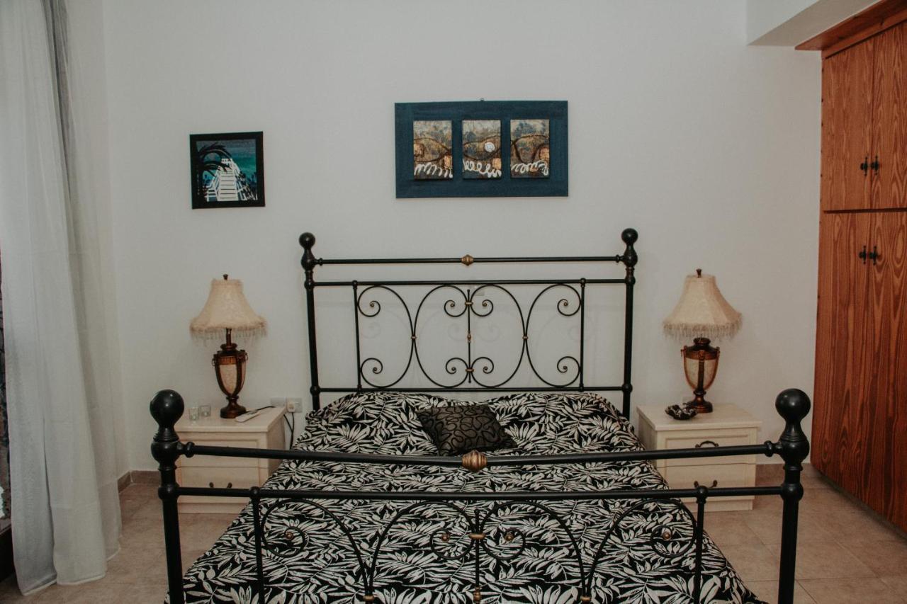 Villa Castle Rock *