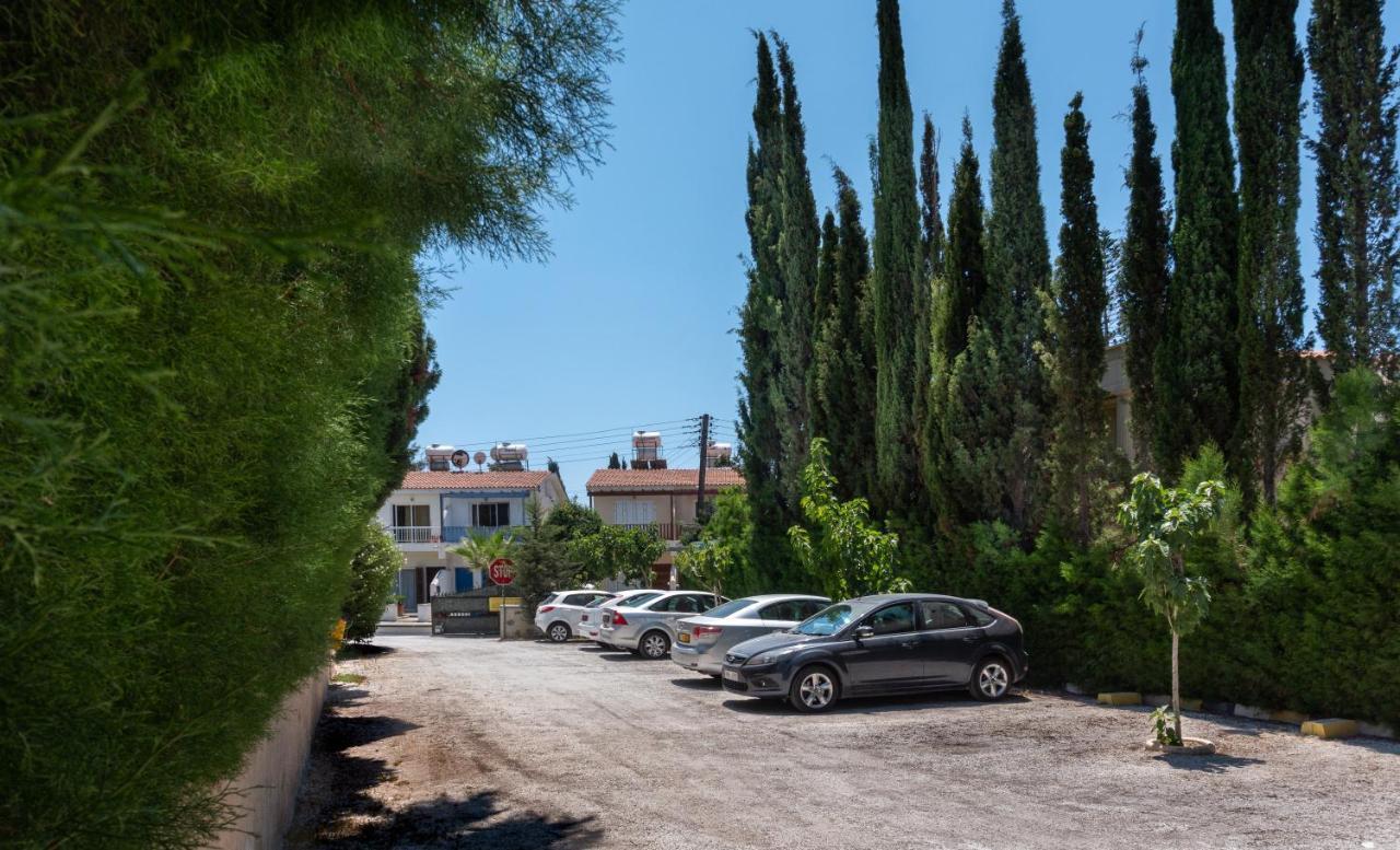 Aparthotel Apollonia