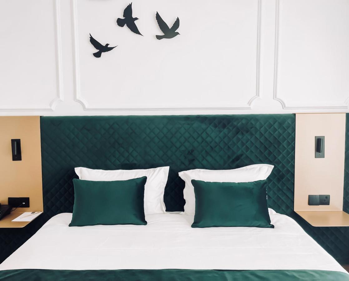 Ajax Hotel Limassol