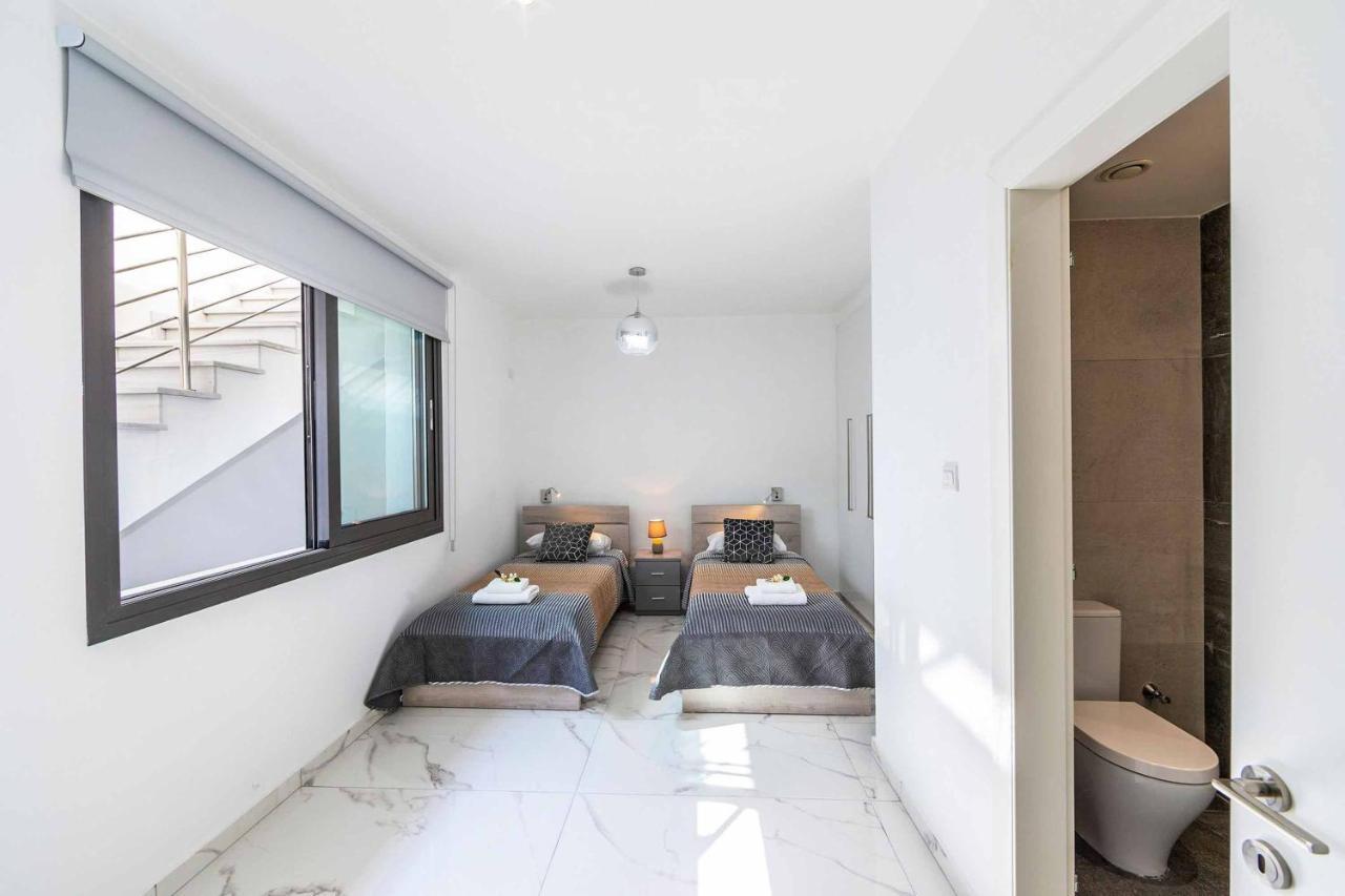 Pleiades Villa *