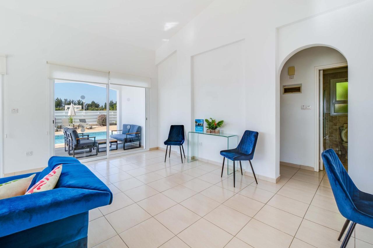 Casa Bonita By Ezoria Villa Coral Bay