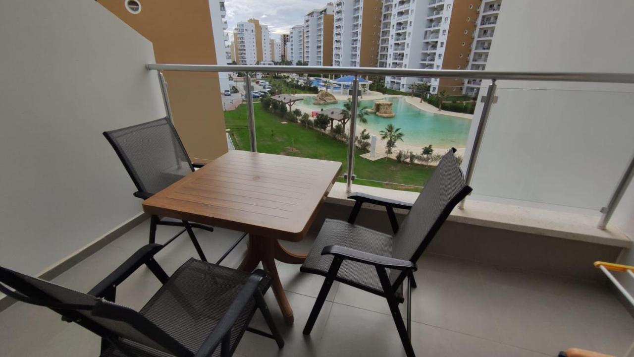 Apartment Andreanius Caesar & With Niche, Stunning Balcony View