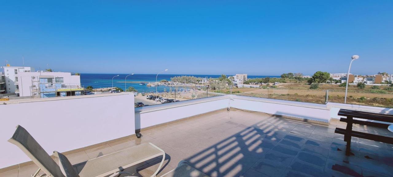 Trinity Apts * Paralimni
