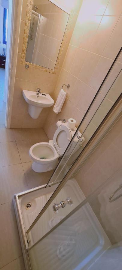 Appartement Trinity Apts Paralimni