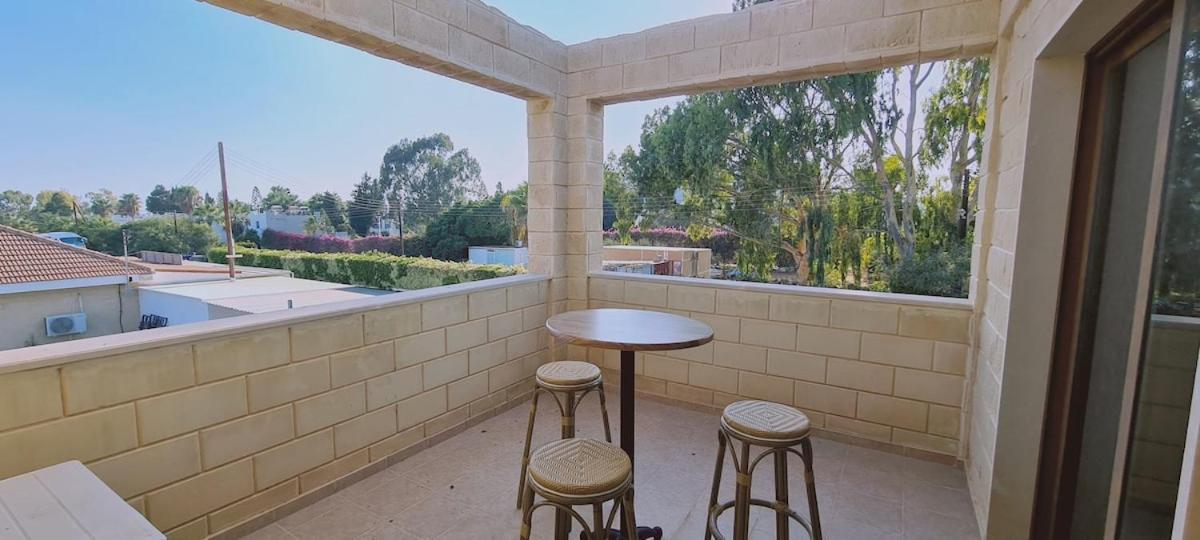 Pernera House * Ayia Napa