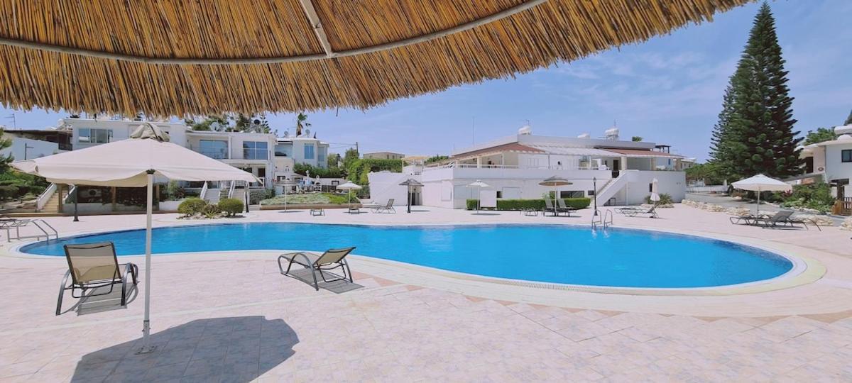 Panorama Protaras