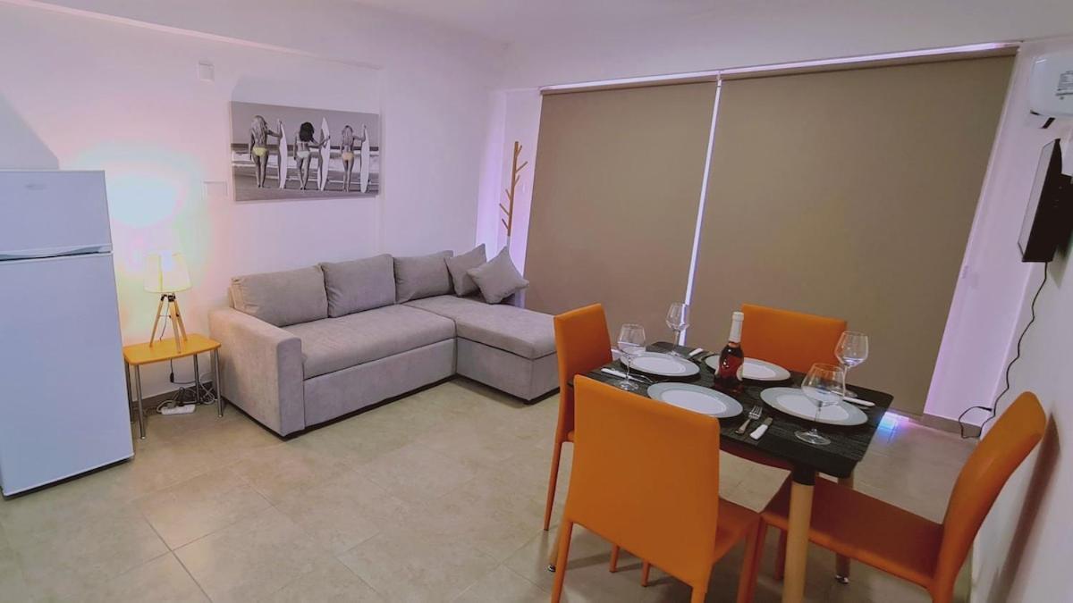 Apartment Panorama Protaras