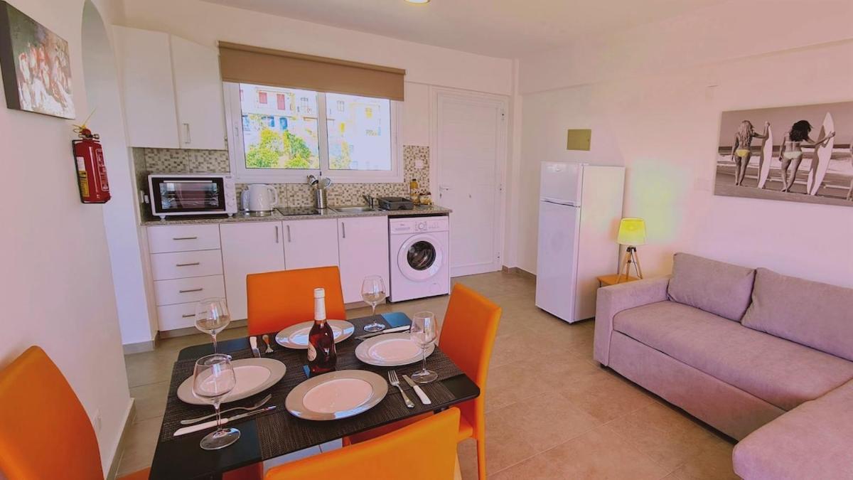 Panorama Apartment Protaras