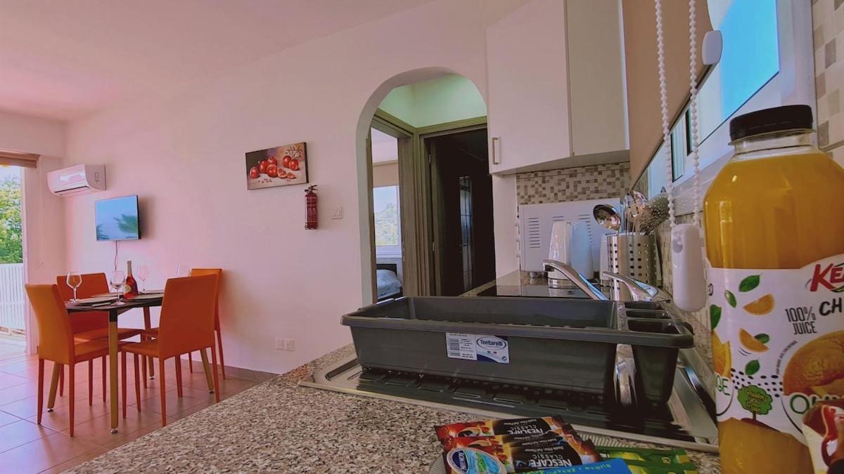 Apartment Panorama