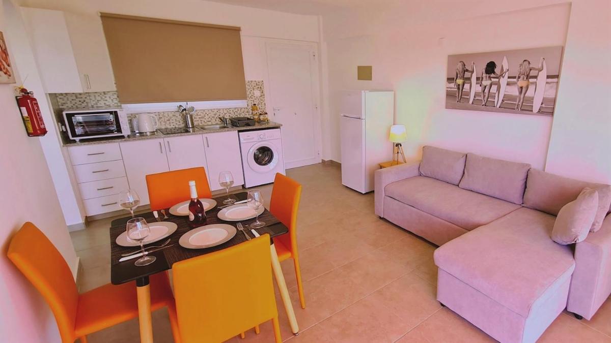 Apartment Panorama