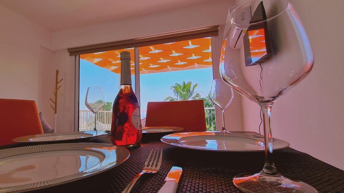 Panorama Apartment Protaras