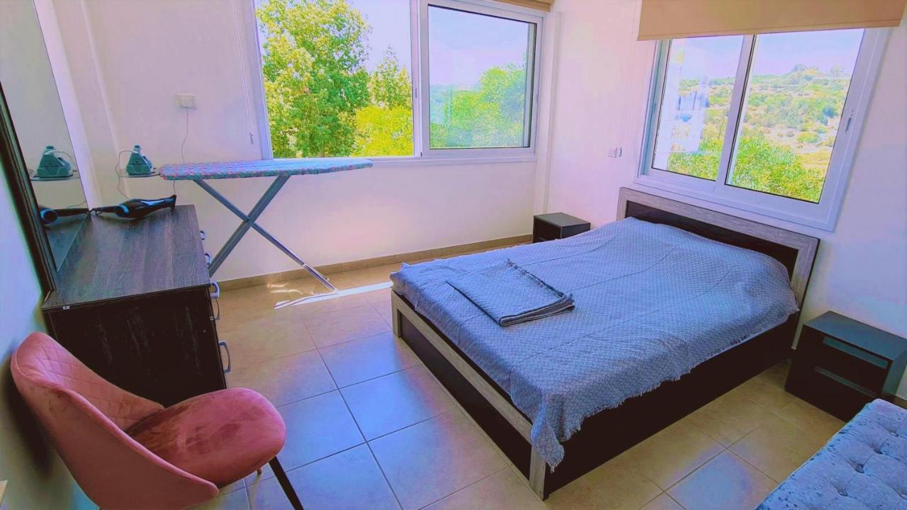 Panorama Apartment *