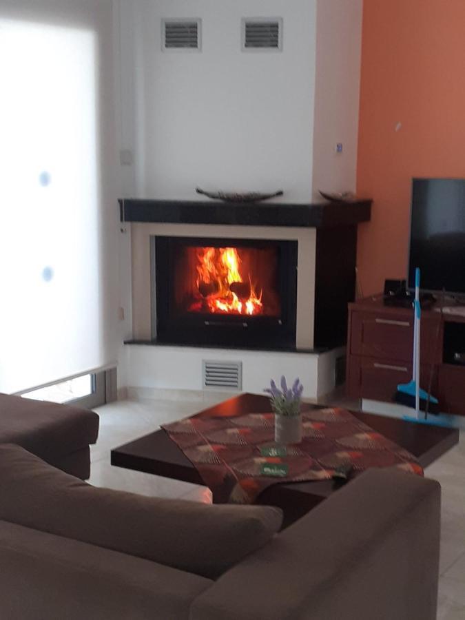 Rafaella Villa- Pvt Pool-near Sea/beach Argaka