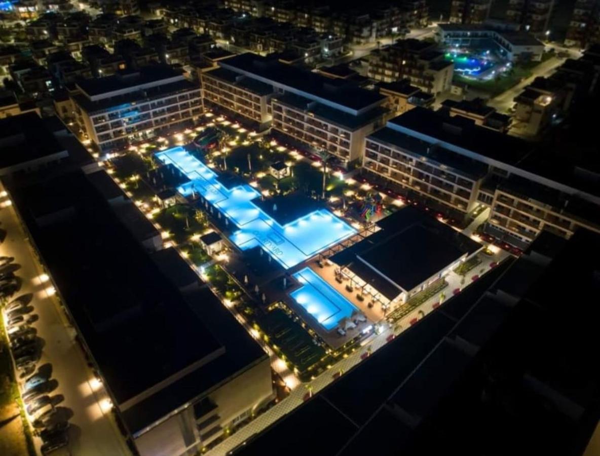 Courtyard Long 3* Iskele District (Northern Cyprus)
