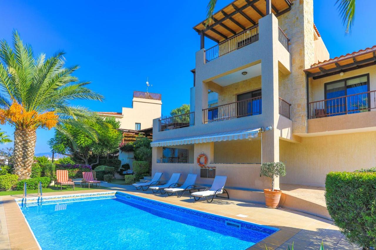 Villa Arbanassi *
