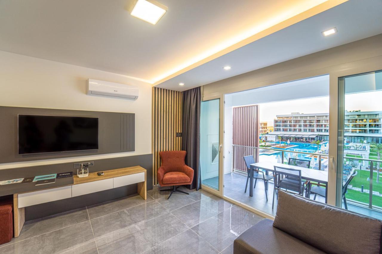 Courtyard Long 3* Iskele District (Northern Cyprus)