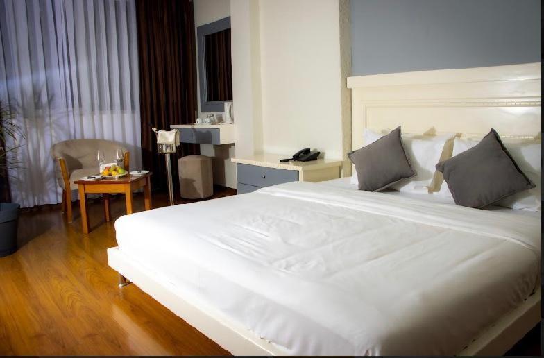 Mountain View Hotel Agios Georgios (Kyrenia)