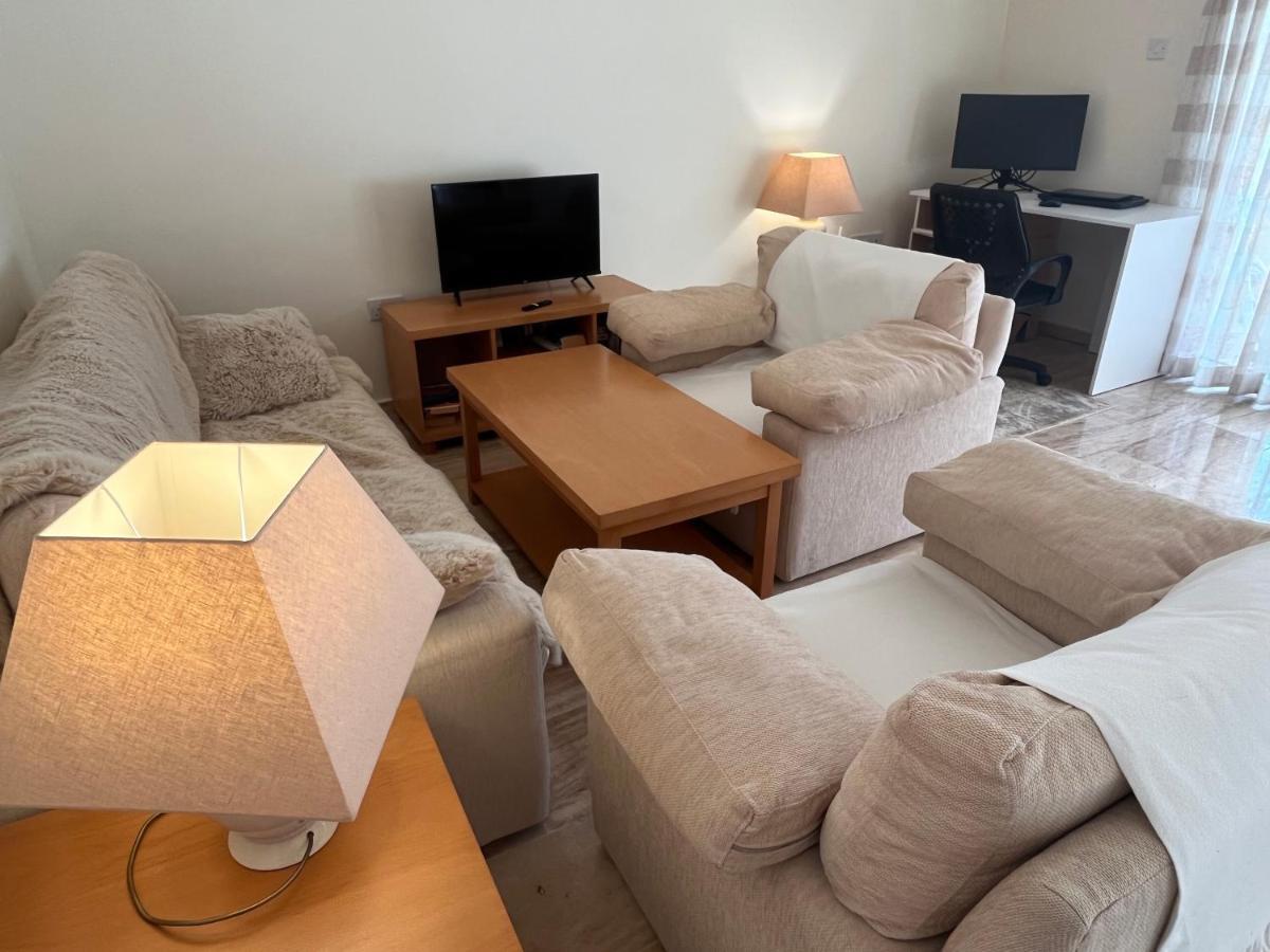 Apartment Seaview With Roof Terrace