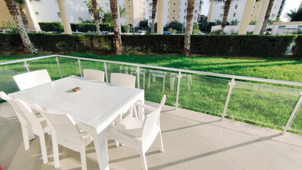 Rufus Brand New Caesar & 1 Bedroom With Big Terrace *