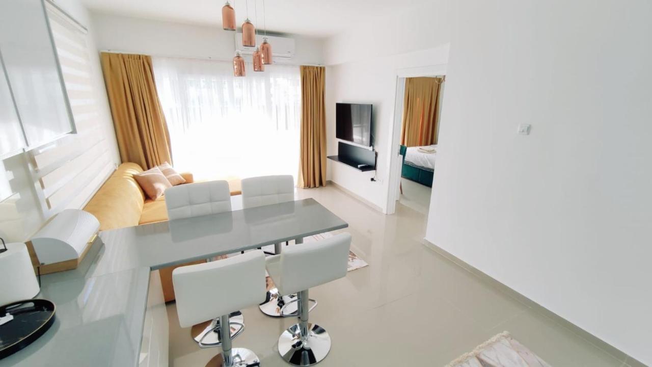 Apartment Rufus Brand New Caesar & 1 Bedroom With Big Terrace *
