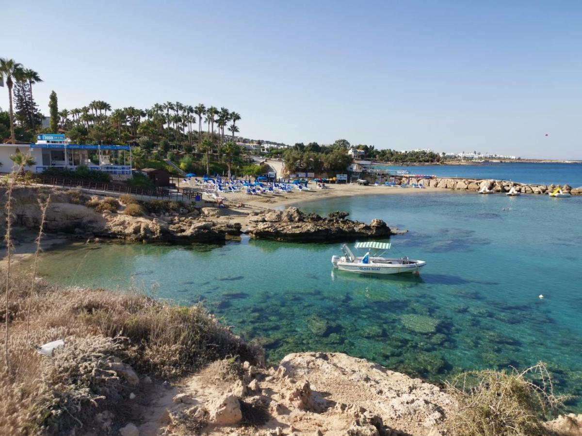 Bay Penthouse 2 Protaras
