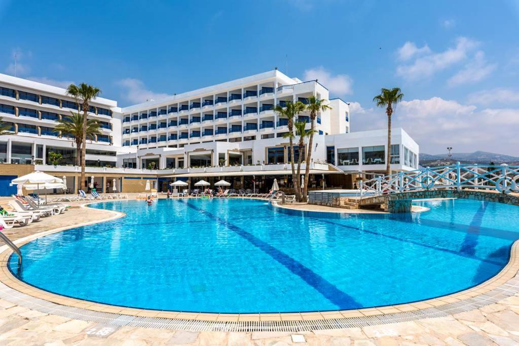 Ascos Coral 4* Coral Bay