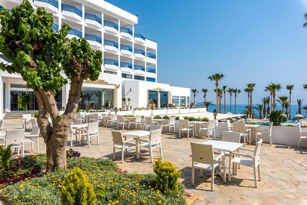 Hotel Ascos Coral