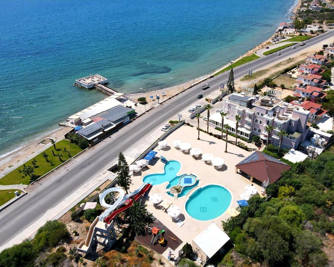 Exotic & Hotel 3*